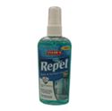 Picture of ASD Repel Glass Cleaner with built in protector that cleans surfaces to a streak-free shine and easily removes dirt, dust, fingerprints, soil, and grime.-CL108