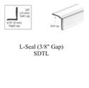 Picture of L-Seal (3/8" Gap)-SDTL