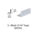 Picture of L-Blade (5/16" Gap)-SDTNL