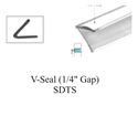 Picture of V-Seal (1/4" Gap)-SDTS