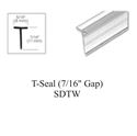 Picture of T-Seal (7/16" Gap)-SDTW