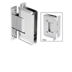 Picture of Wall to Glass Hinge-ASD400A