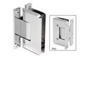 Picture of Wall to Glass Hinge-ASD400H