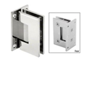 Picture of Wall to Glass Hinge-ASD100A