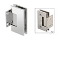 Picture of Wall Mount Short Back Plate-ASD174