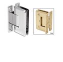 Picture of Wall to Glass Hinge-ASD300A
