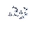 Picture of 6mmx ½" Long Hinge Screw (pack of 8)-SDS6X12