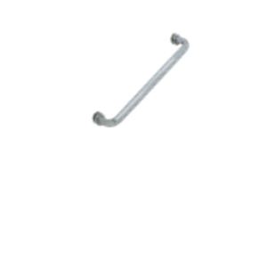 Picture of 18" Single Side Towel Bar  with Recessed Finger Pull-ASD18R