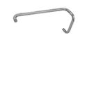 Picture of 8" Pull with 18" Towel Bar Combination-ASD8X18T