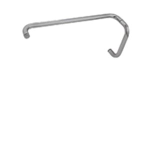Picture of 8" Pull with 18" Towel Bar Combination-ASD8X18T